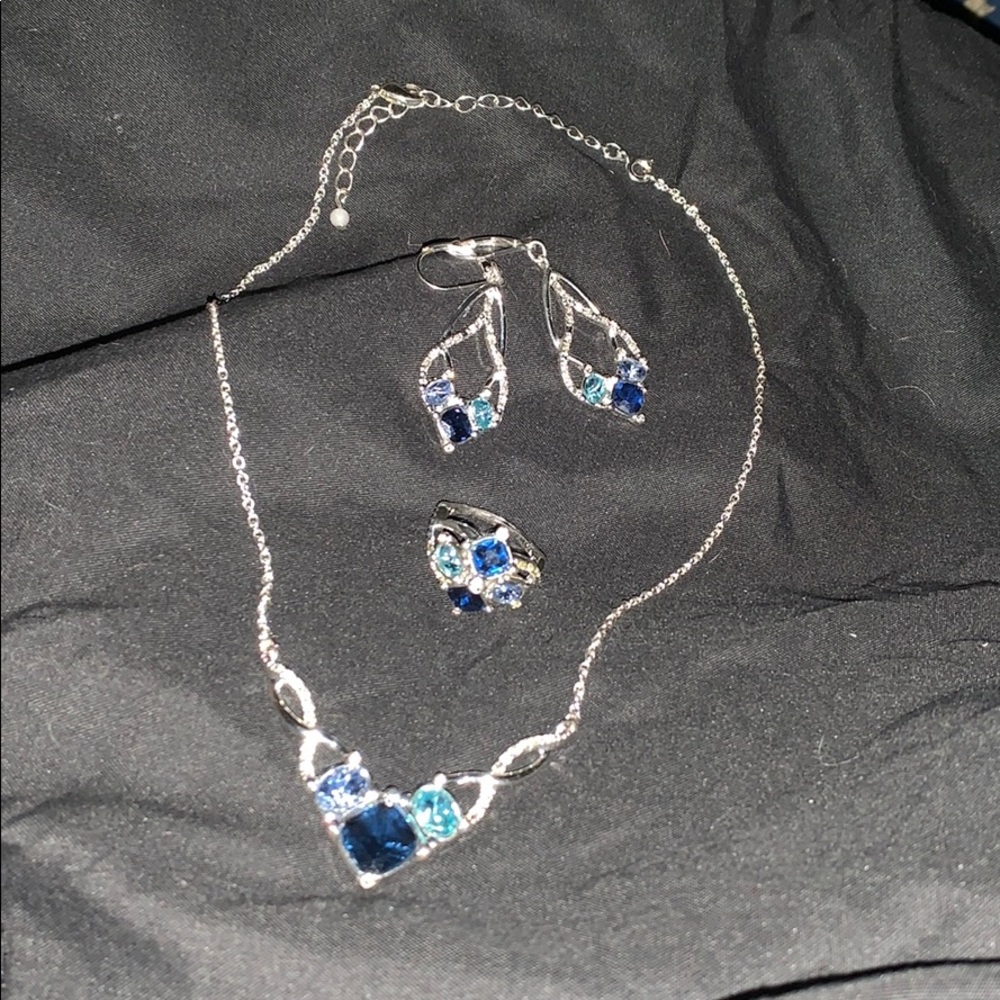 Jewelry set